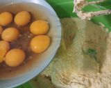 Foto langkah ke 2 dari resep Marble Cake.