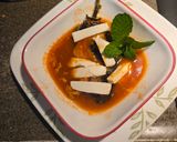Foto del paso 4 de la receta: Chile Ancho Relleno