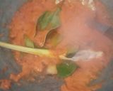 Foto langkah ke 3 dari resep Terong balado cumi asin.