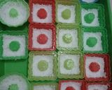 Foto langkah ke 5 dari resep Putu ayu enaaakkk....