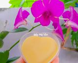 Hình bước làm 4 của món Bánh Flan Hình Trái Tim