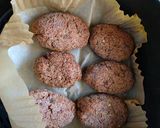 Vörösbabos húsos fasírt recept fázis 2 fotója
