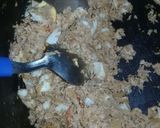 Foto del paso 1 de la receta: Empanadas de pescado (carpa)