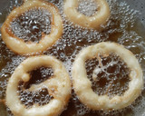 Foto del paso 3 de la receta: Aros de cebolla