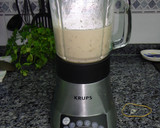 Foto del paso 4 de la receta: Tarta mousse de castañas pilongas