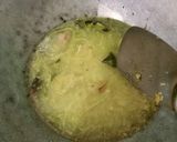 Foto langkah ke 4 dari resep Gule Nangka Telor Puyuh.