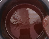 Foto del paso 1 de la receta: Brownie de chocolate