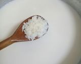 Foto del paso 2 de la receta: Arroz con leche