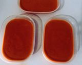 Une image de l'étape 2 de Sauce tomate au four.