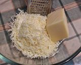 Sajtos-tejfölös kelbimbó 🧀🥬🧀🥬 recept fázis 3 fotója