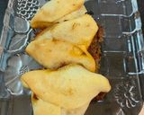 Foto del paso 4 de la receta: Lajmashin /Fatay