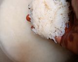 Fried rice in chickenmatakin girki3 hoto