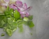 Paneer 65 recipe step 7 photo