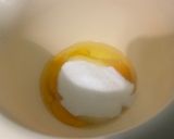 Une image de l'étape 5 de Gâteau aux quetsches, mûres, prunes d’ente et mascarpone.
