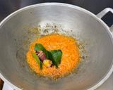 Foto langkah ke 2 dari resep Sambel Goreng Rebung.