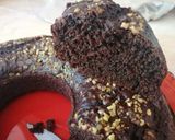 Foto del passaggio 7 della ricetta Torta al cacao senza uova