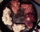 Isteni túrófánk recept fázis 3 fotója
