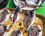 Foto langkah ke 2 dari resep Ikan asin home made.
