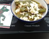 Foto del paso 4 de la receta: Chilaquiles mestizos