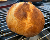 Foto del paso 7 de la receta: Pan de hamburguesa casera