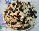 Pas rețetă Zacusca (caponata) 2 fotografie
