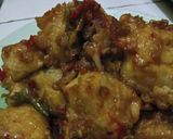 Foto langkah ke 3 dari resep Tahu Crispy Sambal goreng.