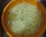 Foto langkah ke 1 dari resep Kering Kentang (Mustofa).