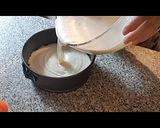 Foto del paso 12 de la receta Tarta de queso con yogur