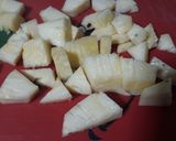 Foto del paso 4 de la receta: Alitas en salsa de piña y habanero