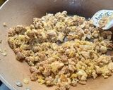 Foto langkah ke 3 dari resep Nasi Goreng Oatmeal.