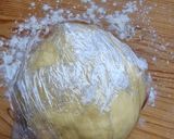 TÖKéletlen pite recept fázis 5 fotója