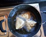 A picture of step 9 of UP Special Samosa.