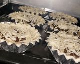 Foto langkah ke 3 dari resep Banana Milk Crispy.