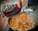 Foto del paso 2 de la receta: Langostinos vestidos (en airfryer)