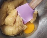 Foto langkah ke 6 dari resep Choux Au Craqeulin.