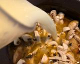 Foto del paso 11 de la receta: Pollo al cognac con mi toque