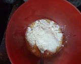 Foto langkah ke 2 dari resep Ayam Pop Corn Krispi.