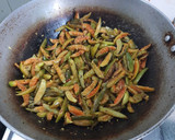 கோவைக்காய் பொரியல் ரெசிபி ஸ்டேப் 4 புகைப்படம்