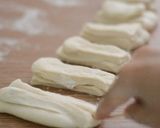 Foto langkah ke 7 dari resep CAKWE (Renyah, Empuk & Berongga).