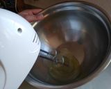 Foto del paso 12 de la receta: Beso navideño con helado de pistaches y nuez moscada