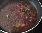 Foto del paso 6 de la receta Secreto de cerdo a la cerveza negra con frutos rojos