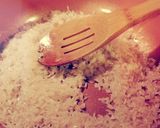 Foto del paso 1 de la receta: Arroz con Frijoles Negros