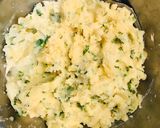 Foto langkah ke 2 dari resep Potato cheese stik simple.