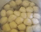 Foto langkah ke 4 dari resep Celimpungan khas Palembang.