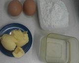 Foto langkah ke 1 dari resep Curos simple Home made 😄.