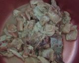 Foto langkah ke 1 dari resep Chicken with lemon and honey sauce (ayam saus lemon madu).