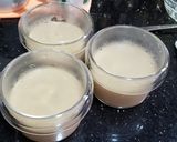 【伯爵系列】伯爵茶奶凍 x 伯爵茶曲奇餅的食譜步驟6照片