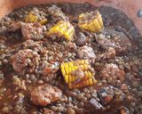 Foto del paso 5 de la receta: Cazuela de lentejas