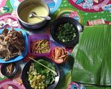 Foto langkah ke 3 dari resep 🔥Garangasem Ayam Kampung Pedess🔥.