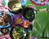 Foto langkah ke 3 dari resep 🔥Garangasem Ayam Kampung Pedess🔥.